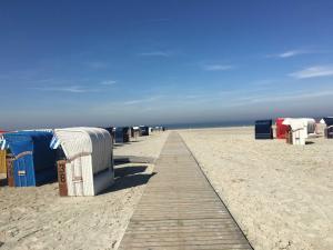 GHZ Esens-Bensersiel GmbH & Co KG