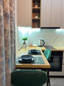 Studio Apartment Festa