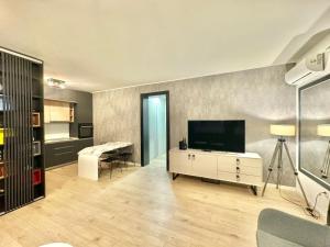 Modern One bedroom Apartment Budva