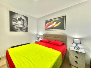 Modern One bedroom Apartment Budva