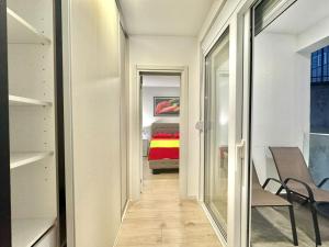 Modern One bedroom Apartment Budva