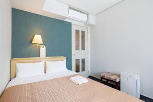 Hiroshima Intelligent Hotel Annex