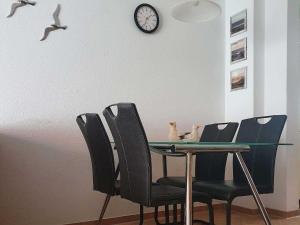 Ferienhaus Deichstraße 10d