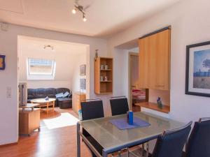 Ferienwohnung Brinkmann