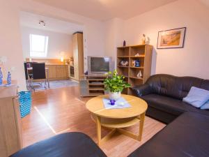 Ferienwohnung Brinkmann