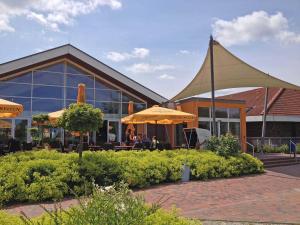 Ferienwohnung Brinkmann