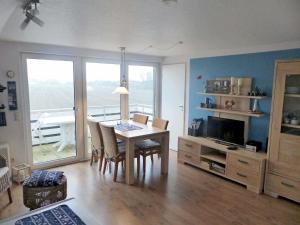 Ferienwohnung Weitblick