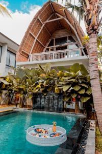 Sunrise Suite Seminyak by ARM Hospitality