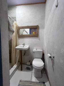 Hostal Brisas del Ometepe Habitación 3