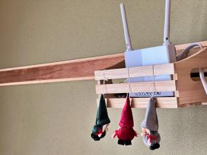 Guest House Korasshai Nakajo