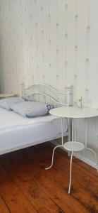 Lossikambri külaliskorterid