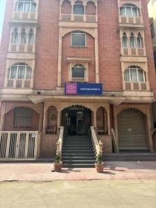 Tipsyy Heritage Heights