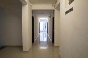 Hotel O RVC Hospitality Near Pune Airport