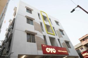 Hotel O RVC Hospitality Near Pune Airport