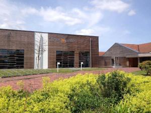 Haus "Mühlenblick 9"