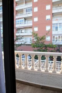 APARTAMENTO SANTA POLA ZONA CLUB NAUTICO PISCINA COMUNITARIa 1