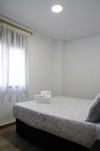 APARTAMENTO SANTA POLA ZONA CLUB NAUTICO PISCINA COMUNITARIa 1