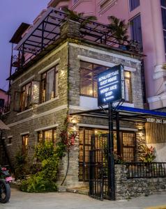 Nepali Cottage Guest House