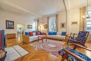 Wohnung Trendula - Helmarshausen