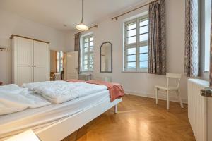 Wohnung Trendula