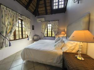 Blyde River Canyon Lodge
