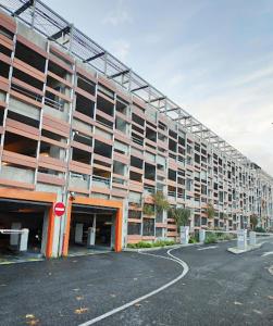 Appartements Loft Central Spacieux - Parking Inclus : photos des chambres