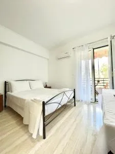 Maria's House - (( Filaréton ))