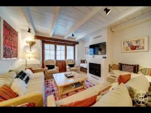 TESO DERA MINA de Alma de Nieve - 特雷多斯