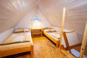 SKLÍPEK POD STOLOVOU HOROU