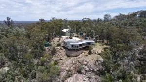 Eagle's Nest - Stanthorpe