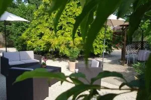 La Gloriette des Eglantines - Cellettes