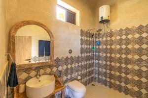 Antharaah Nature Stay