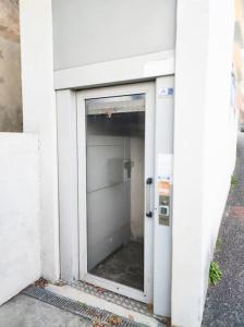 Appartements T1 renove a Nimes : photos des chambres