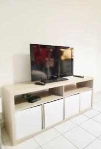 Appartements T1 renove a Nimes : photos des chambres