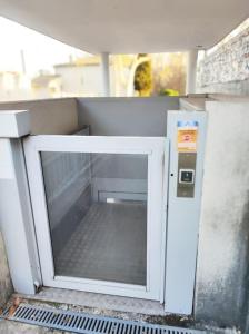 Appartements T1 renove a Nimes : photos des chambres
