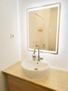 Appartements T1 renove a Nimes : photos des chambres