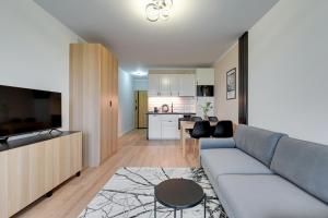 Baltea Park Seaside by Downtown Apartments