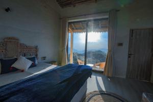 Antharaah Nature Stay