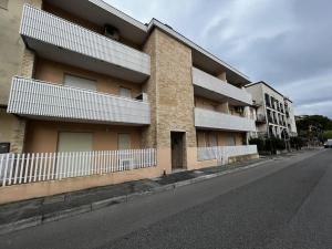 Villa Dora Giardino Appartament