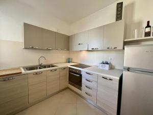 Villa Dora Giardino Appartament