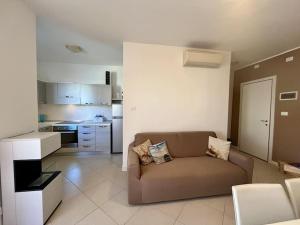 Villa Dora Giardino Appartament