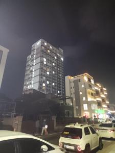 Sokcho Summitbay 1704 "Ocean View"