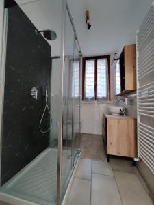 Ca Sunin Bellagio - mountains view apartment