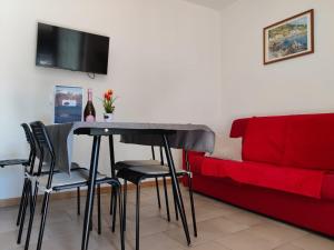 Ca Sunin Bellagio - mountains view apartment