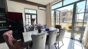 KaMi Villa - Novaworld Phan Thiết