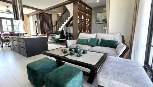 KaMi Villa - Novaworld Phan Thiết