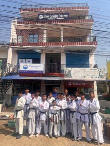 Hotel Atithi Devo Bhava