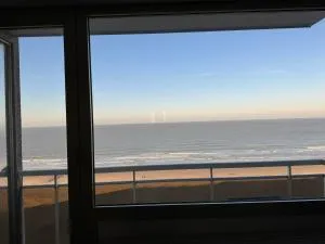 Luxe seaview appartment - Blankenberge