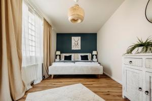 Traumwohnung mit Sauna, Whirlpool & wunderschöner Aussicht