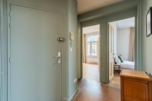 Appartements 2 bedroom apartment with terrace, near Lille : photos des chambres